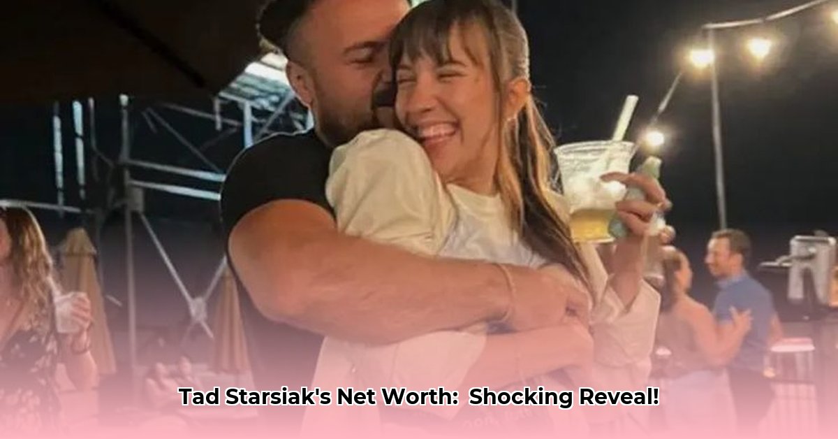 tad-starsiak-net-worth